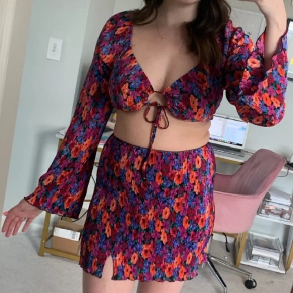 Wild & Fable crop top - Picture 5 of 5